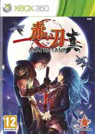 Descargar Akai Katana [MULTI][Region Free][XDG2][COMPLEX] por Torrent